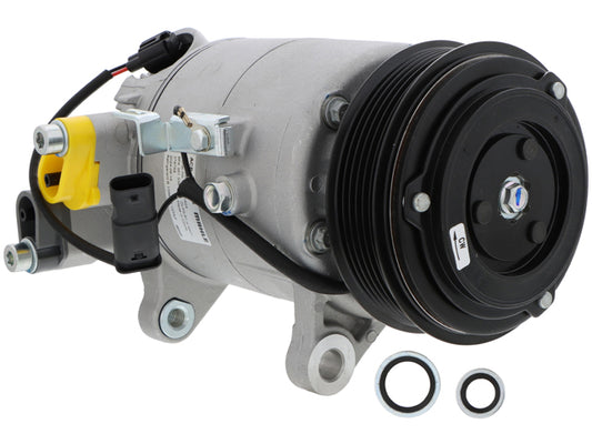 A/C Compressor by Mahle Behr - fits 2017–2023 BMW G30 5 Series