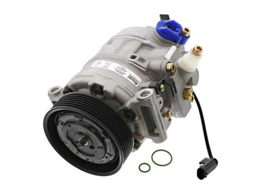 A/C Compressor by Nissens - fits 2008–2013 BMW E82/E88 1 Series