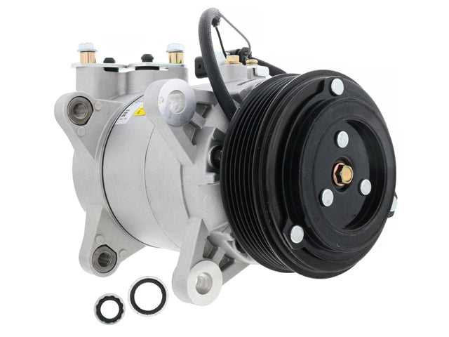 A/C Compressor by Nissens - fits 2018–present BMW G20 3 Series
