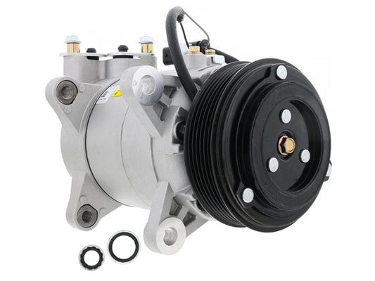 A/C Compressor by Nissens - fits 2018–present BMW G20 3 Series