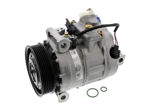 A/C Compressor by Nissens - fits 2006–2013 BMW E90/E91/E92/E93 3 Series