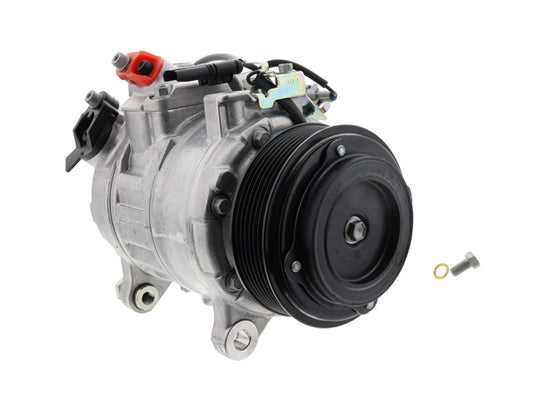 A/C Compressor by Denso - fits 2014–2019 BMW F22/F23 2 Series