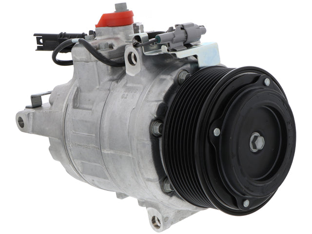 A/C Compressor by Denso - fits 2015–2020 BMW F82 M4