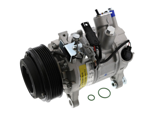 A/C Compressor by Nissens - fits 2012–2019 BMW F30/F31 3 Series
