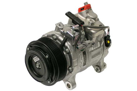 A/C Compressor by Denso - fits 2012–2019 BMW F30/F31 3 Series