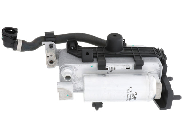 A/C Condenser by Genuine BMW - fits 2019–present BMW G05 X5