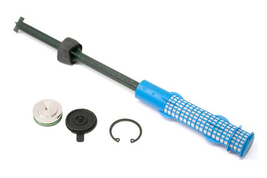 A/C Receiver Drier by Four Seasons - fits 2004–2010 BMW E60 5 Series