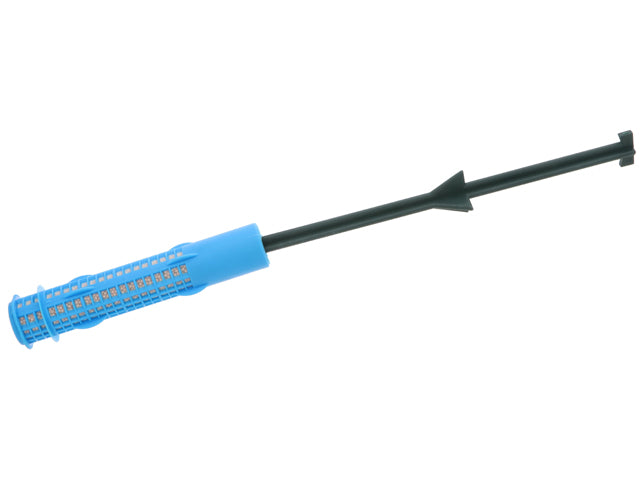 A/C Receiver Drier by Nissens - fits 2004–2010 BMW E60 5 Series