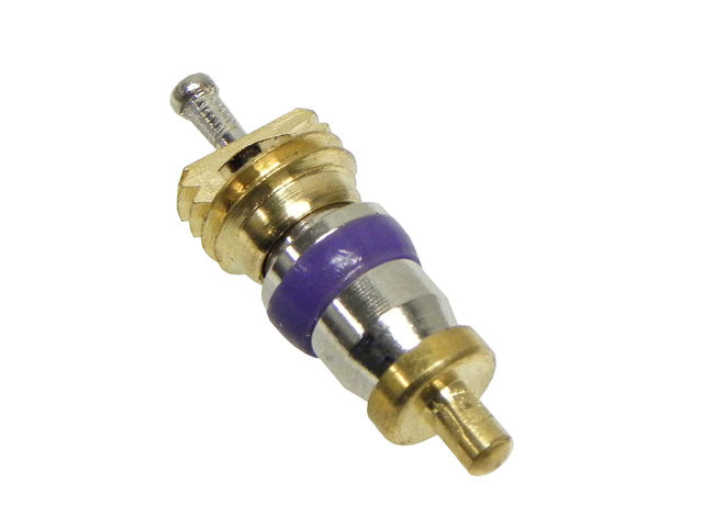 A/C Service Valve Core for Pressure and Suction Hoses by SANTECH - fits 2016–2021 BMW F87 M2