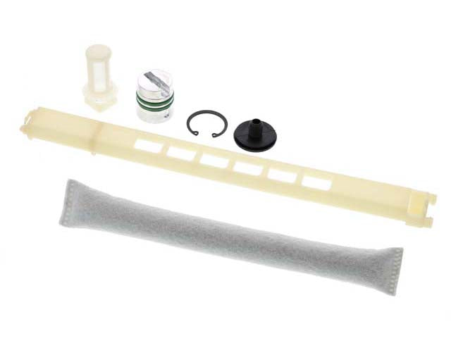 A/C Receiver Drier by Mahle Behr - fits 2006–2013 BMW E90/E91/E92/E93 3 Series