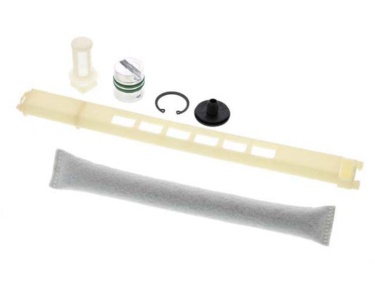 A/C Receiver Drier by Mahle Behr - fits 2006–2013 BMW E90/E91/E92/E93 3 Series