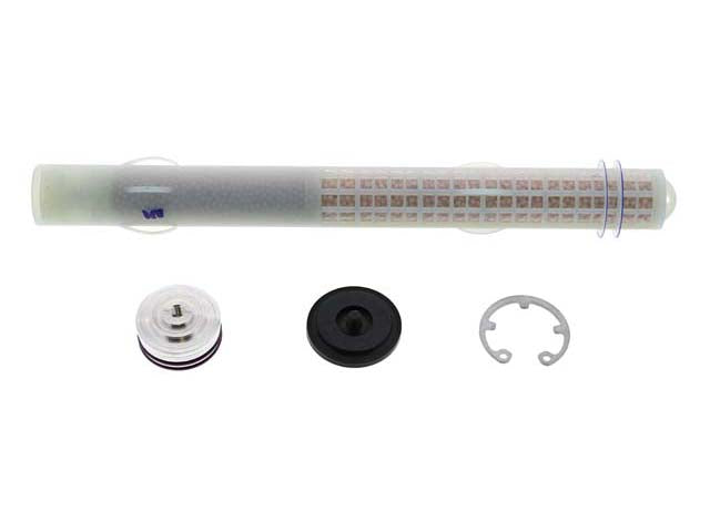 A/C Receiver Drier by Mahle Behr - fits 2007–2013 BMW E70 X5 / 2014–2018 BMW F15 X5