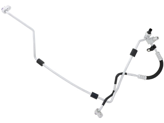 A/C Refrigerant Hose by Vemo - fits 2012–2019 BMW F30/F31 3 Series