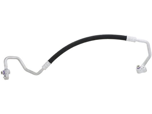 A/C Refrigerant Hose by Metzger - fits 2012–2019 BMW F30/F31 3 Series