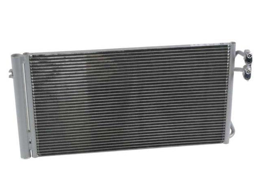 A/C Condenser by Nissens - fits 2008–2013 BMW E82/E88 1 Series