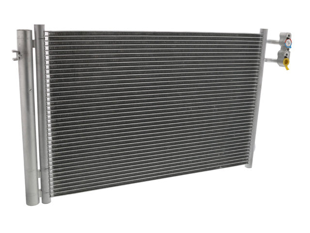 A/C Condenser by MAHLE BEHR - fits 2008–2013 BMW E90/E92/E93 M3