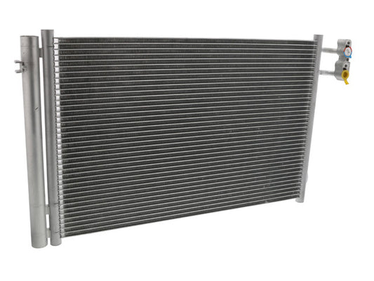 A/C Condenser by MAHLE BEHR - fits 2008–2013 BMW E90/E92/E93 M3