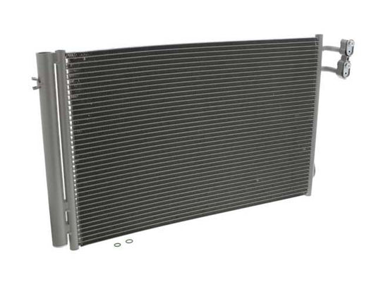 A/C Condenser by NISSENS - fits 2008–2013 BMW E90/E92/E93 M3