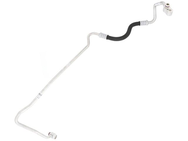 A/C Refrigerant Hose by Genuine BMW - fits 2008–2013 BMW E82/E88 1 Series