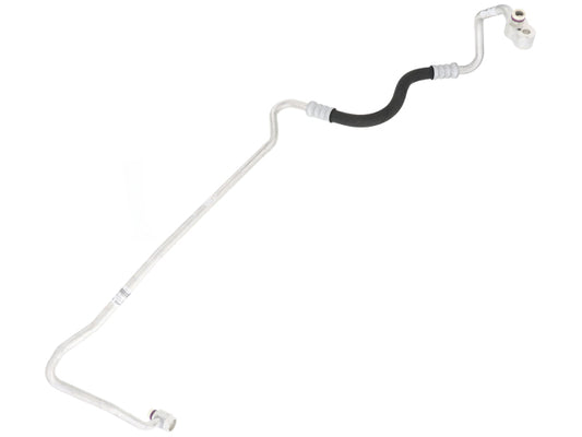 A/C Refrigerant Hose by Genuine BMW - fits 2008–2013 BMW E82/E88 1 Series