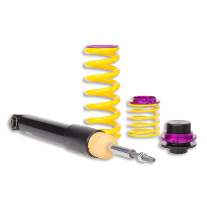 kw coilover kit v1 bmw m3 (e92/93) bmw m3 e92 e9x iconic garage