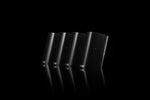 akrapovic bmw m3 (e90/e92/e93) tail pipe set (carbon) bmw m3 e92 e9x iconic garage