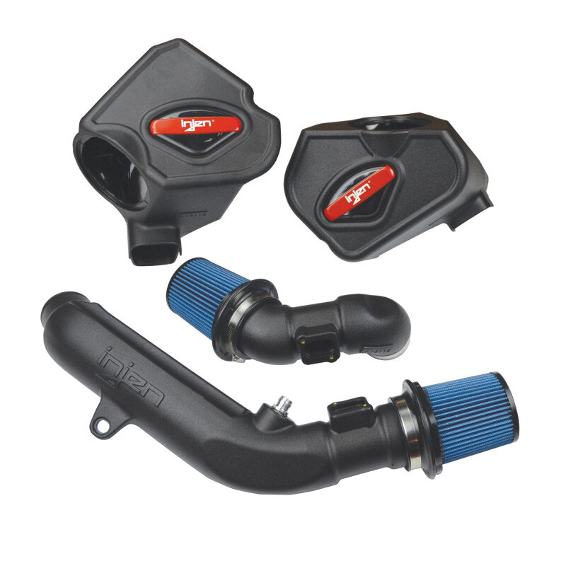injen bmw m3/m4 evolution intake f8x bmw m3 m4 f80 f82 f8x iconic garage