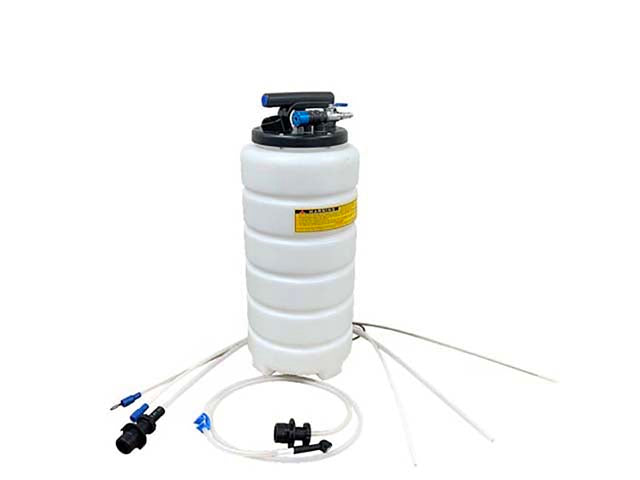 Fluid Hand Pump by CTA Tools - fits 2018–2023 BMW F90 M5