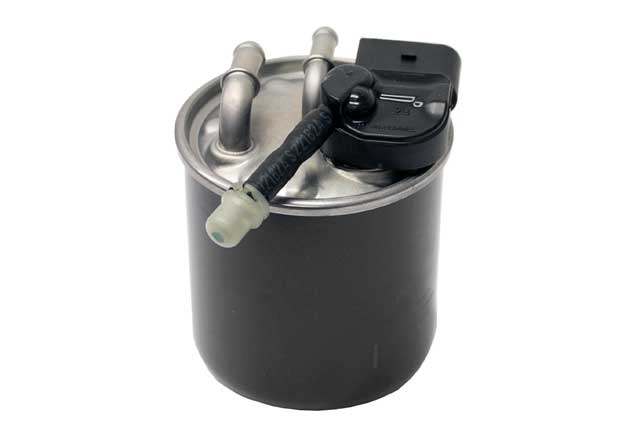 Fuel Filter - Mann Filter (6510902852)