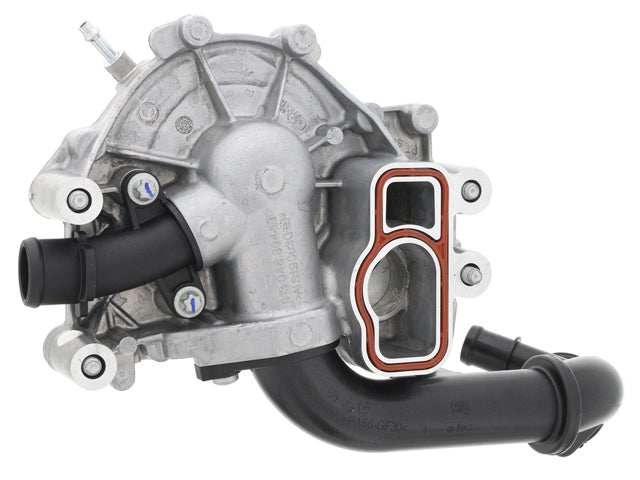 Water Pump - Hepu (6512007701)