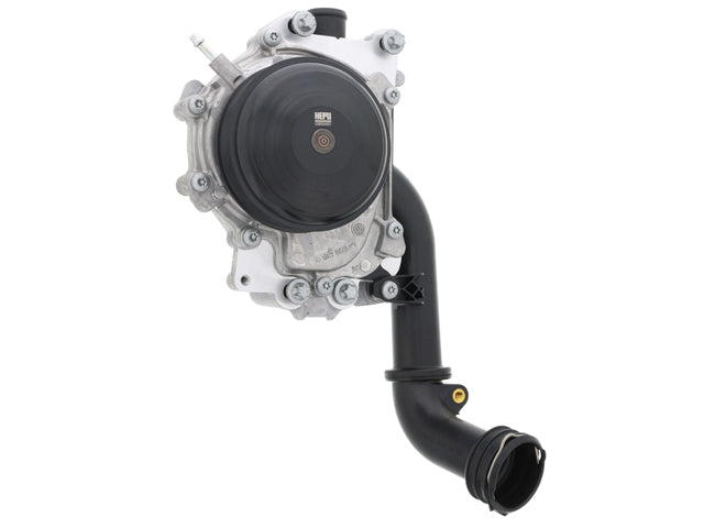 Water Pump - Hepu (6512007801)