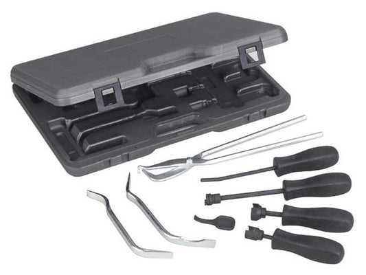 Brake Service Tool Kit by OTC - fits 2018–present BMW G01 X3