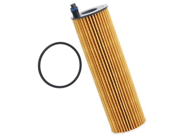 Oil Filter Kit - Mann Filter (6541801100)