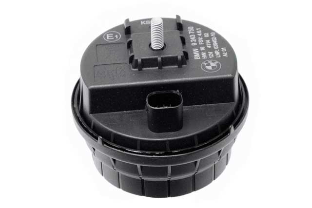 Alarm Siren by BMW - fits 2008–2013 BMW E90/E92/E93 M3