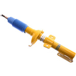 bilstein b6 (damptronic) 2015 bmw m3/m4 front left monotube strut assembly f8x bmw m3 m4 f80 f82 f8x iconic garage