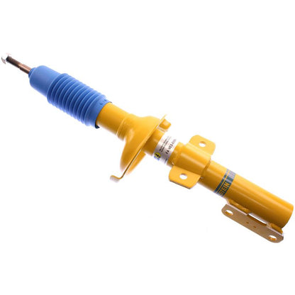 bilstein b6 (damptronic) 2015 bmw m3/m4 front left monotube strut assembly f8x bmw m3 m4 f80 f82 f8x iconic garage