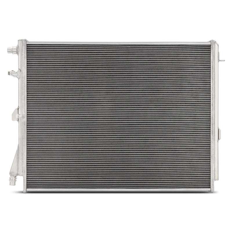 mishimoto 2021+ bmw m3/ m4 g8x automatic performance heat exchanger bmw m3 m4 g80 g82 g8x iconic garage