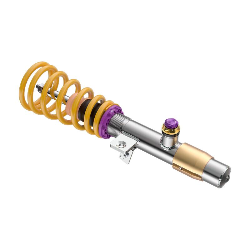 kw 2022+ bmw m4 (g83) cabrio awd coilover kit v4 (competition model only) bmw m3 m4 g80 g82 g8x iconic garage