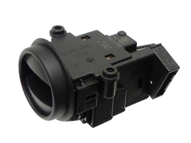 Ignition Lock Assembly by Genuine BMW - fits 2004–2010 BMW E60 5 Series