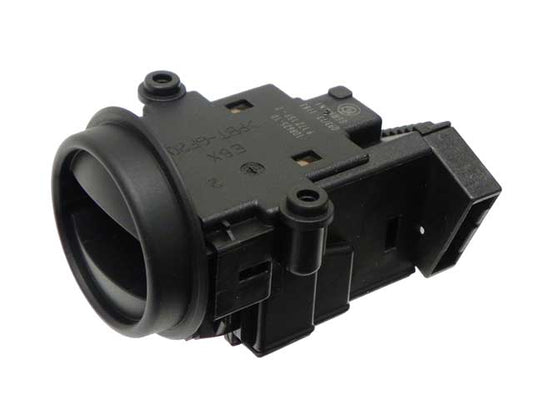 Ignition Lock Assembly by Genuine BMW - fits 2004–2010 BMW E60 5 Series