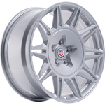 HRE Forged Monoblock 528M 18x9 5x120 Wheels for BMW E90/E92/E93 M3 and BMW F80/F82/F83 M3/M4 & F87 M2 - Iconic Garage