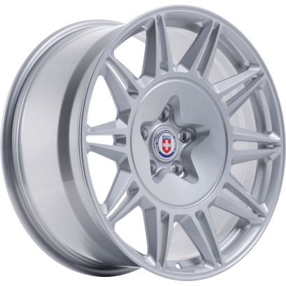 HRE Forged Monoblock 528M 22x10.5 5x132 Wheels for BMW G90/G99 M5 - Iconic Garage