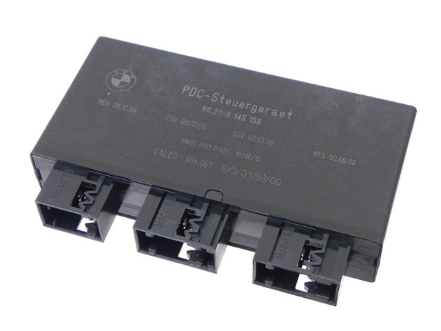 Parking Aid Control Unit by Genuine BMW - fits 2004–2010 BMW E60 5 Series