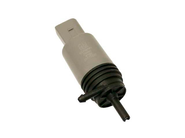 Windshield Washer Pump by febi bilstein - fits 2011–2016 BMW F10 5 Series