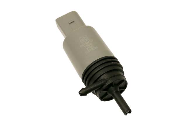 Febi Bilstein Windshield Washer Pump 67127302589