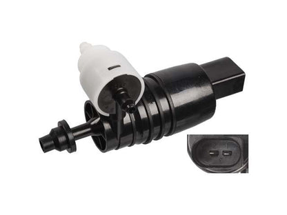 Windshield Washer Pump by Febi Bilstein - fits 2020–2023 BMW F95 X5 M