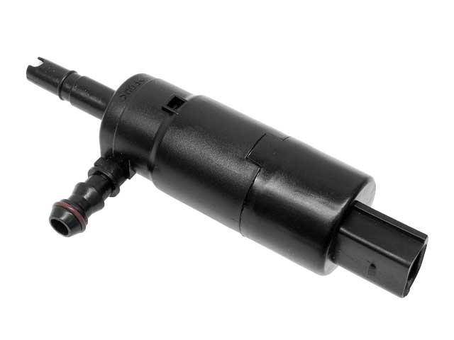 Febi Bilstein Headlight Washer Pump by Febi Bilstein - fits 2008–2013 BMW E90/E92/E93 M3
