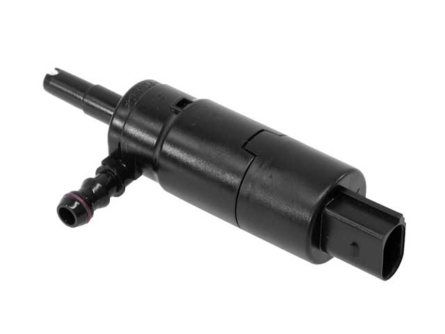VDO Headlight Washer Pump by VDO - fits 2008–2013 BMW E90/E92/E93 M3