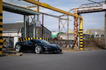HRE Forged Monoblock P204 19x9 5x112 Wheels