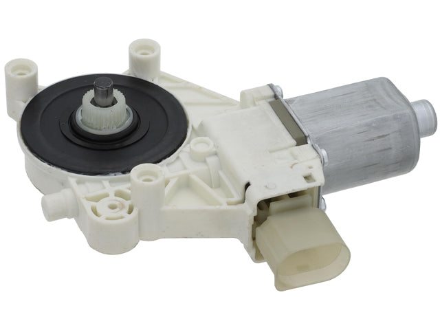 Window Motor by Metzger - fits 2014–2019 BMW F32/F33/F36 4 Series